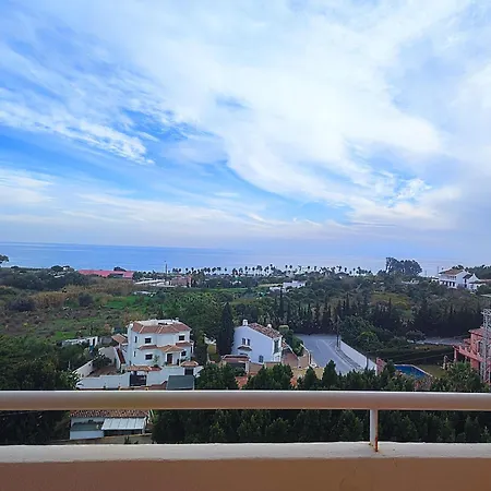 公寓 Vista Al Mar