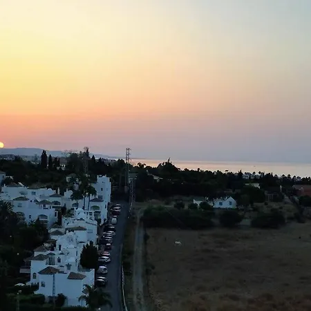 公寓 Vista Al Mar