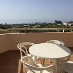 Vista Al Mar Apartmán Estepona