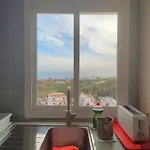 Vista Al Mar Apartmán