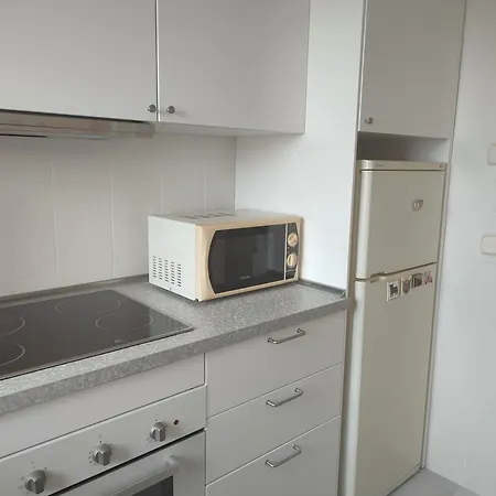 Appartamento Vista Al Mar