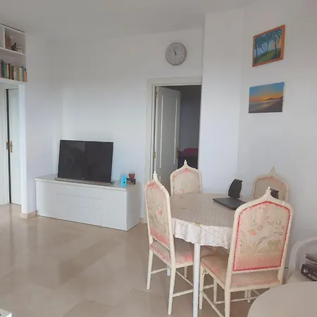 Vista Al Mar * Estepona