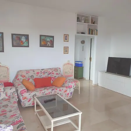 Appartamento Vista Al Mar