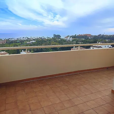 Vista Al Mar * Estepona