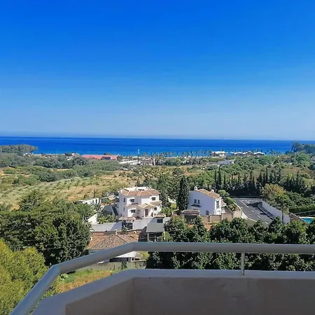 Vista Al Mar * إِستيبونا