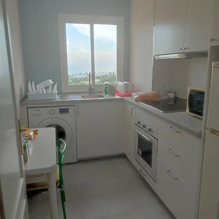 Apartment Vista Al Mar *