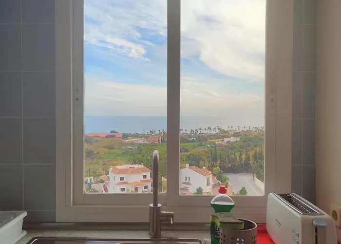 Vista Al Mar Appartamento