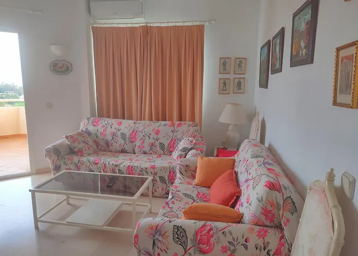 Appartamento Vista Al Mar