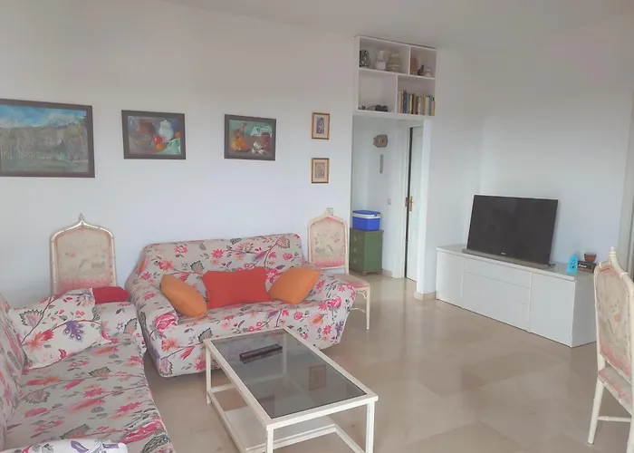 Appartamento Vista Al Mar