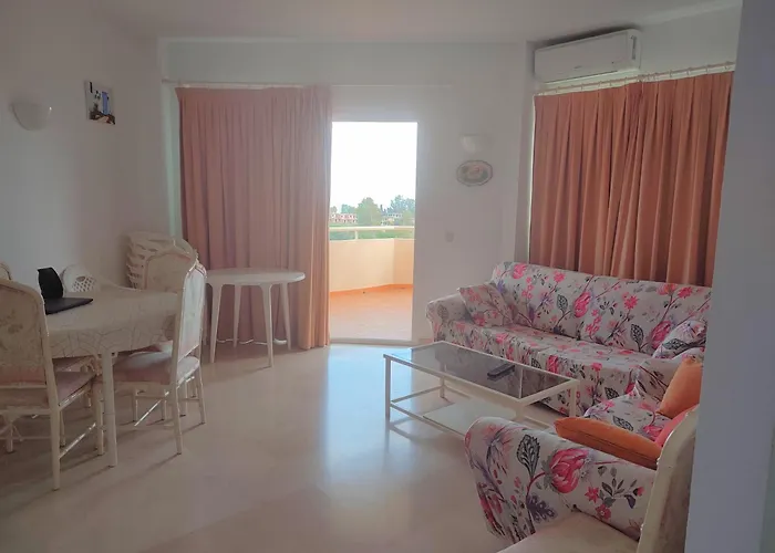 Vista Al Mar Appartamento *