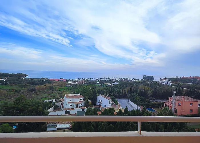 Appartamento Vista Al Mar