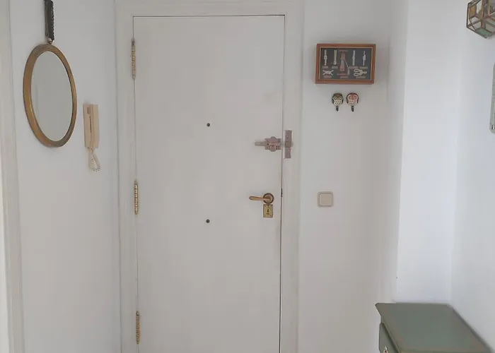 Vista Al Mar Estepona