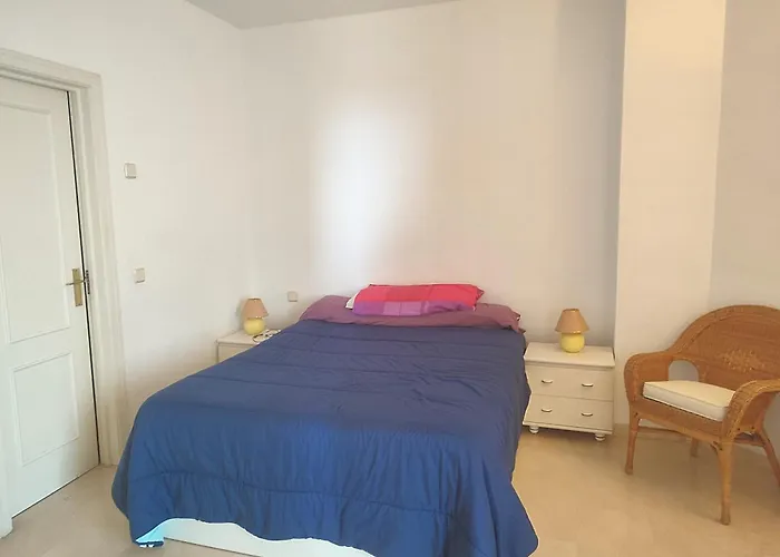 Vista Al Mar * Estepona