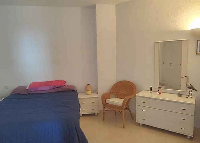 Appartamento Vista Al Mar