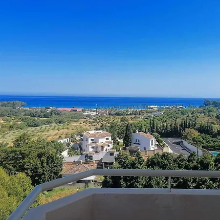 Vista Al Mar