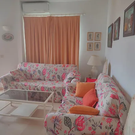 아파트 Vista Al Mar