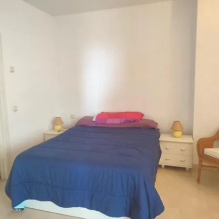 Vista Al Mar * 에스테포나