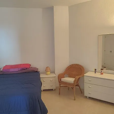 아파트 Vista Al Mar