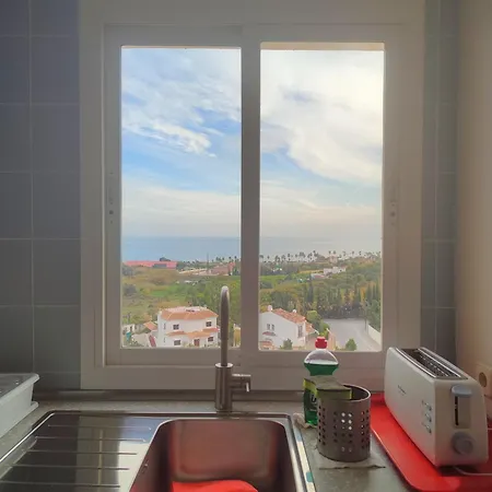 Vista Al Mar شقة