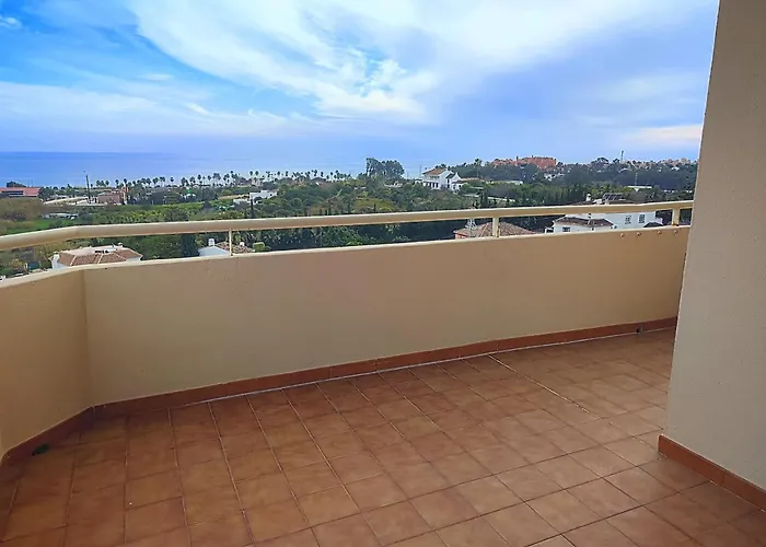 Vista Al Mar * 에스테포나