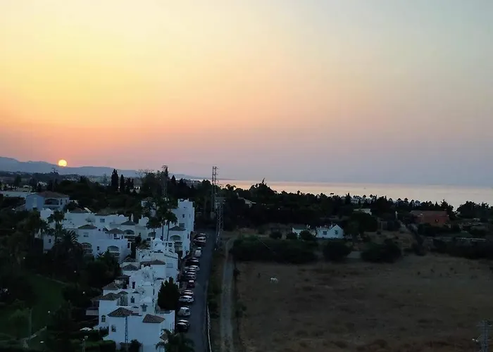 아파트 Vista Al Mar